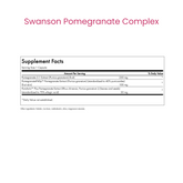 Pomegranate Complex